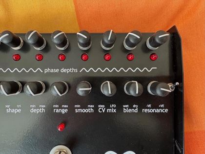 various-Prophecysound Systems Infinitphase 